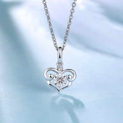 珠寶首飾場景圖欣賞 光影中的璀璨藝術